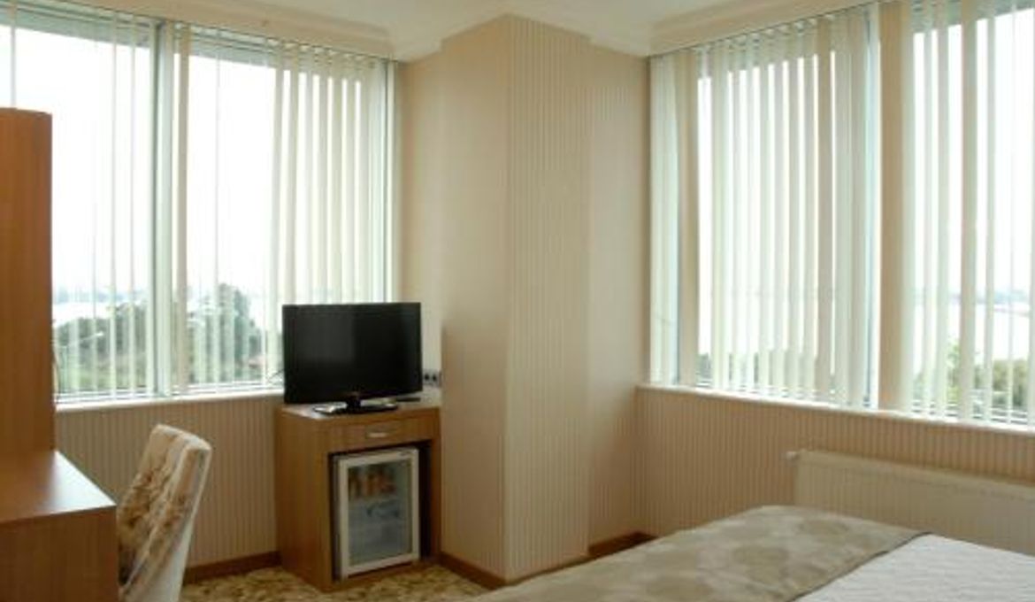 Lounge Hotel