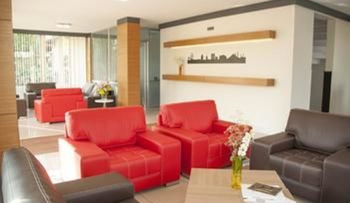 Lounge Hotel