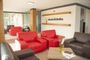 Lounge Hotel