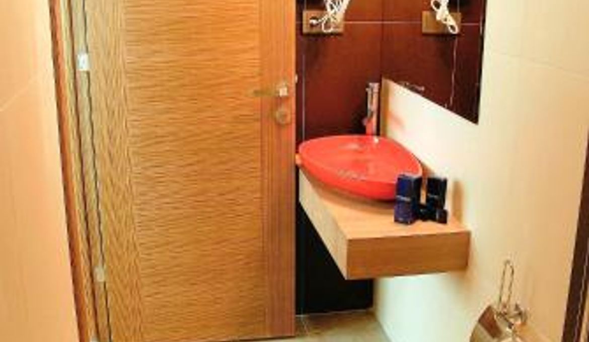 Lounge Hotel