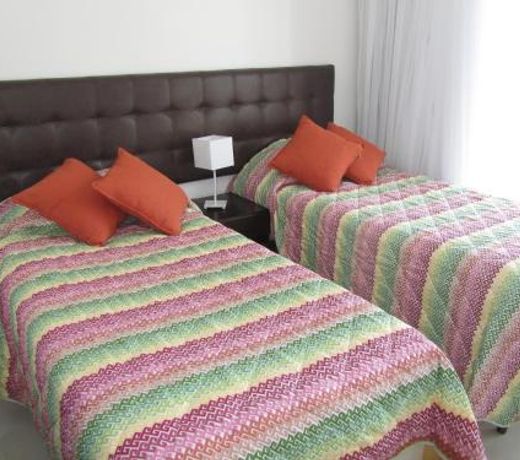 Solanas Green Park Spa & Resort