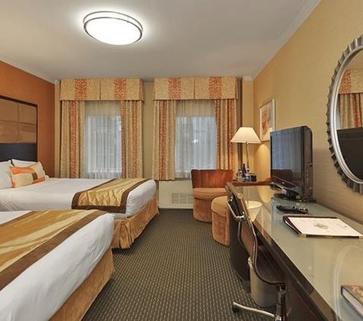Excelsior Hotel