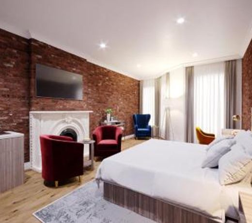 Hotel Scherman