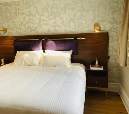 Hotel Scherman