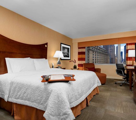 Hampton Inn Manhattan-Times Square North