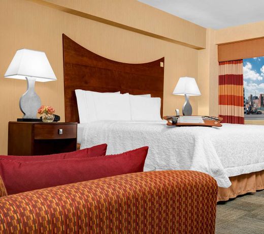 Hampton Inn Manhattan-Times Square North