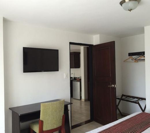 Gran Hotel Coral