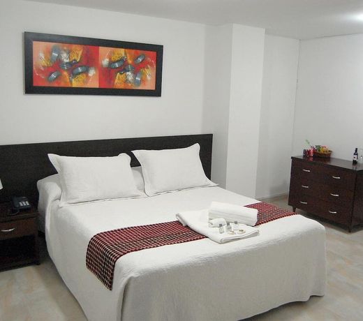 Gran Hotel Coral