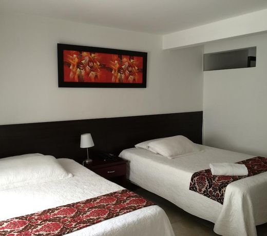 Gran Hotel Coral