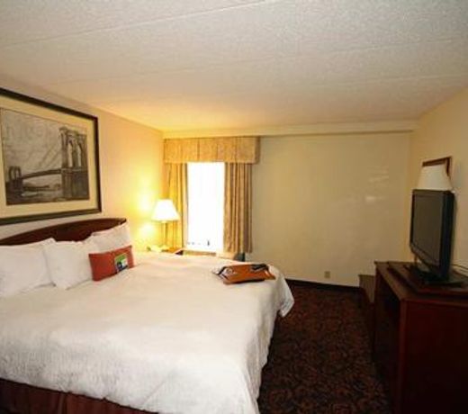 Hampton Inn Woodbridge