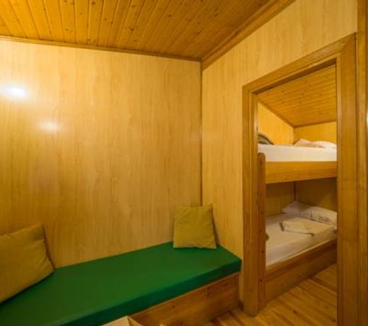 Camping El JabalÃ­ Blanco