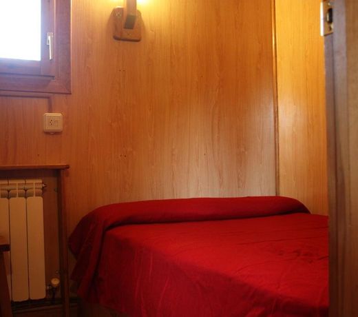 Camping El JabalÃ­ Blanco