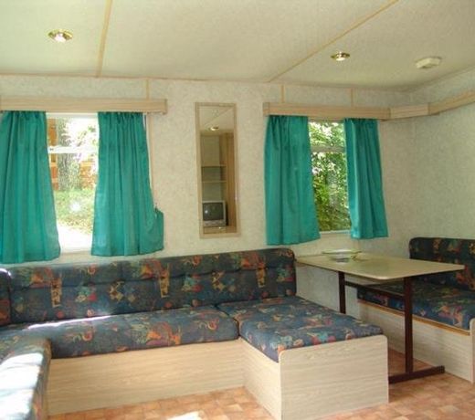 Camping Ribera del Ara
