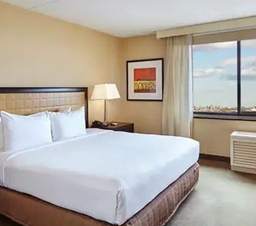 Hilton Hasbrouck Heights-Meadowlands