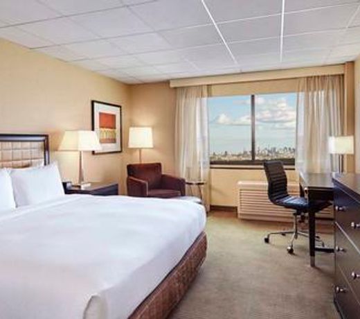 Hilton Hasbrouck Heights-Meadowlands