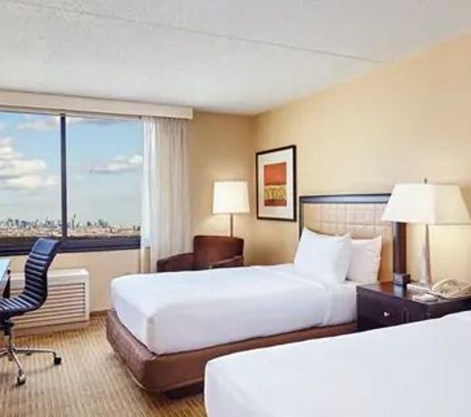 Hilton Hasbrouck Heights-Meadowlands