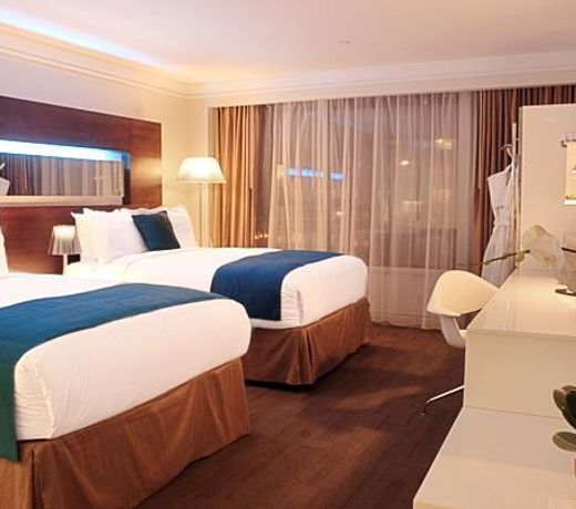 Hotel Le Bleu