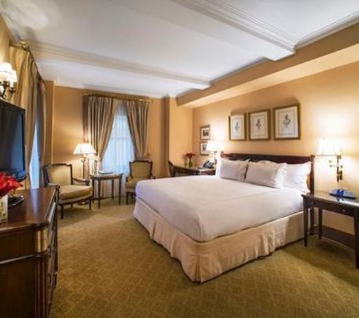 Hotel Plaza Athenee