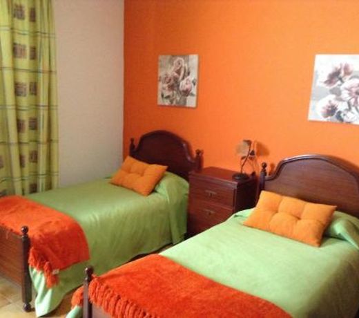 Casa Elisa Canarias