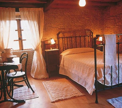Fervenza Casa Grande & Restaurante