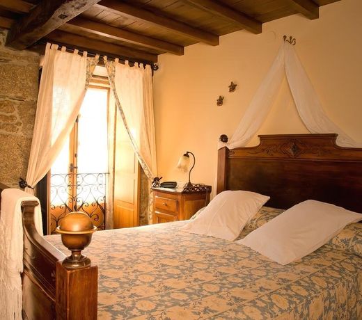 Fervenza Casa Grande & Restaurante
