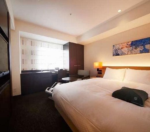 Hotel Forza Nagasaki
