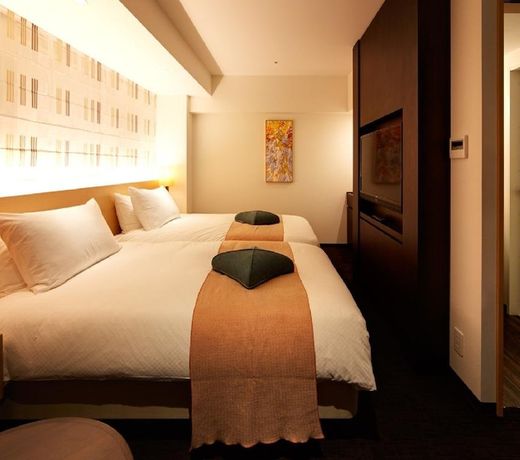 Hotel Forza Nagasaki