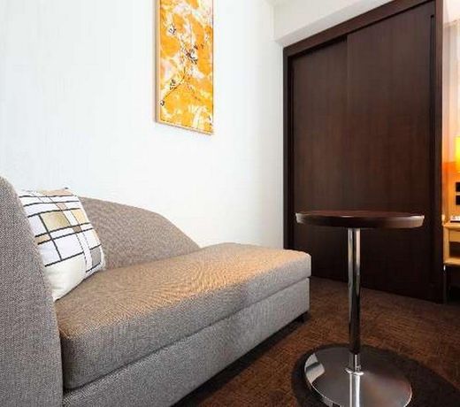 Hotel Forza Nagasaki