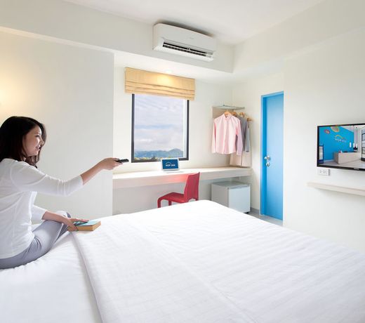 Hop Inn Kanchanaburi