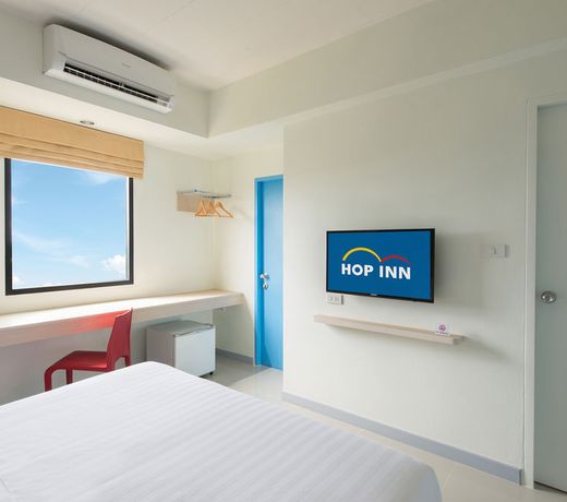 Hop Inn Kanchanaburi