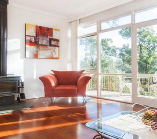 Eltham Retreat