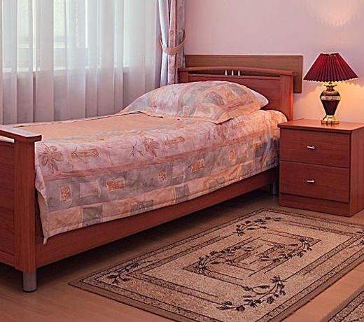 Hotel Pokrovskaya