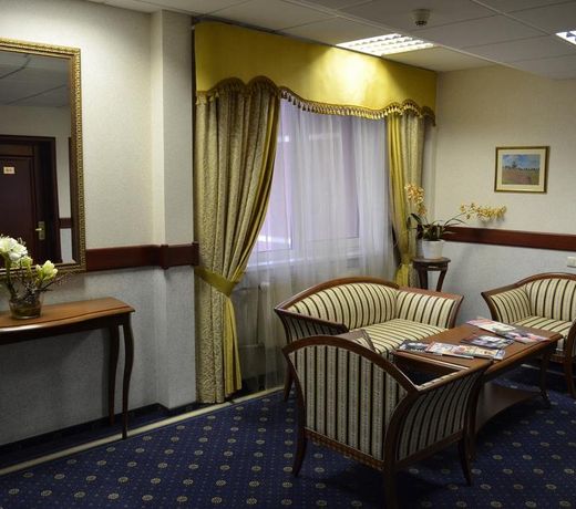 Hotel Evropa