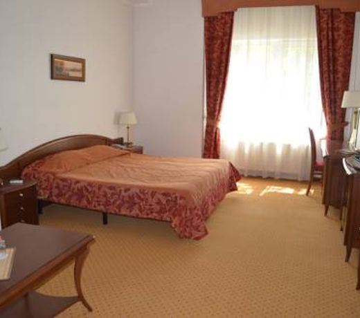 Hotel Evropa