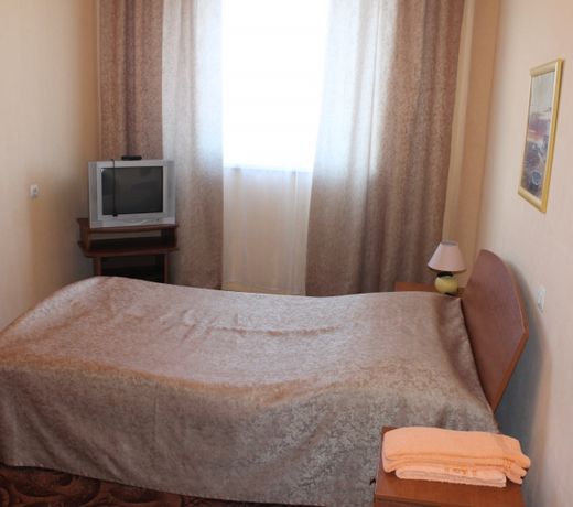 Arktik-Servis Hotel