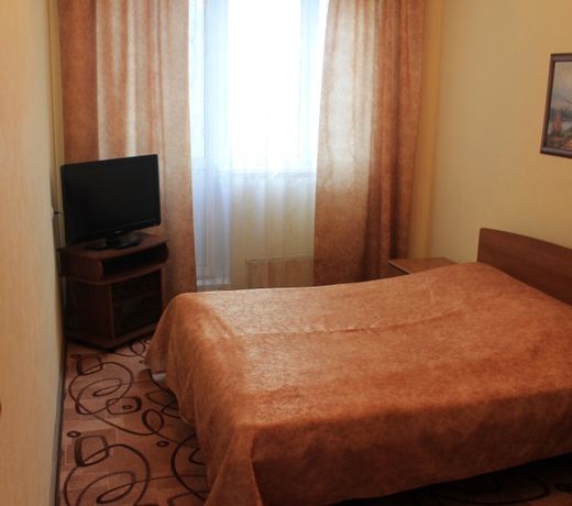 Arktik-Servis Hotel