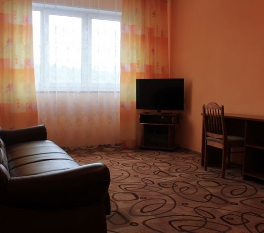 Arktik-Servis Hotel