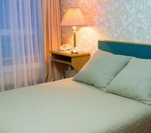 Hotel Alberta House