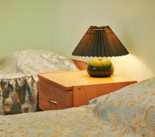 Gornitsa Hotel