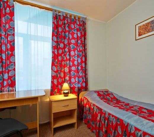 Gornitsa Hotel