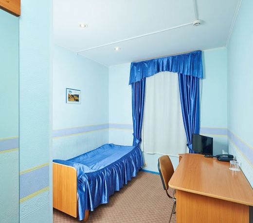 Gornitsa Hotel