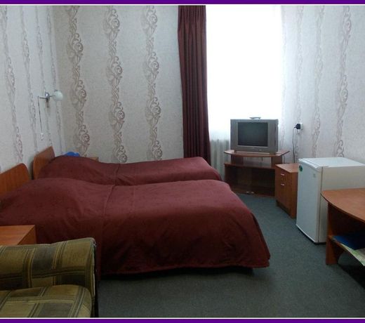 Hotel New Continent