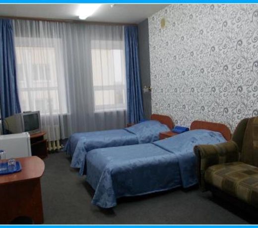 Hotel New Continent