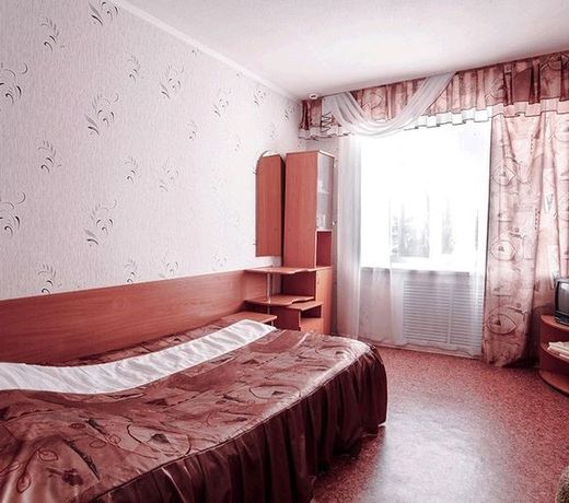 Hotel Profsoyuznaya
