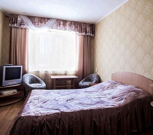 Hotel Profsoyuznaya