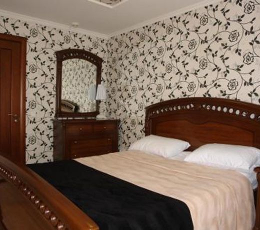 Hotel Profsoyuznaya