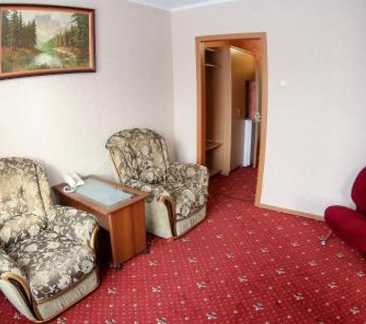 Severnaya Hotel