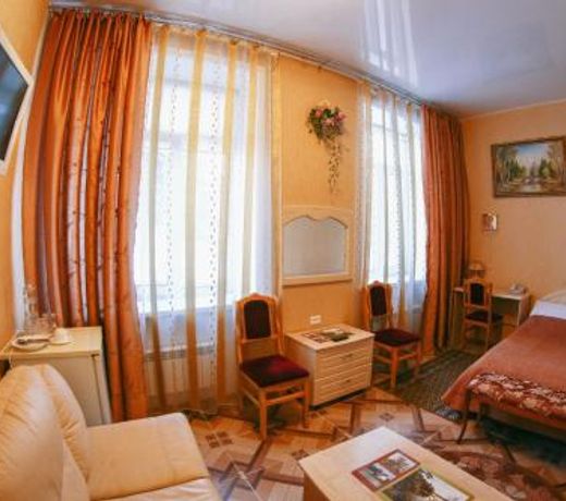 Severnaya Hotel