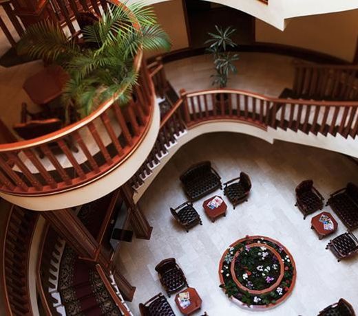 Hotel Atis
