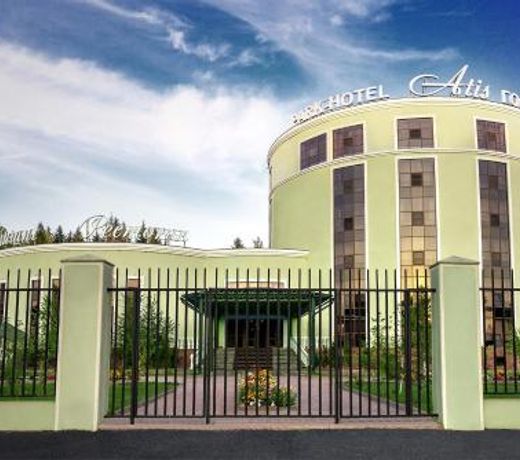Hotel Atis